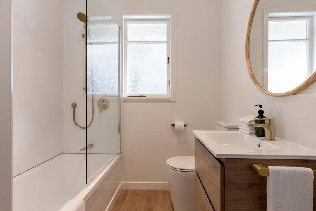Photo of Bathroom in Taupo