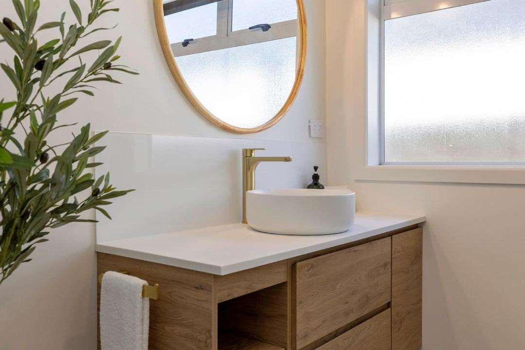 Photo of Bathroom in Taupo