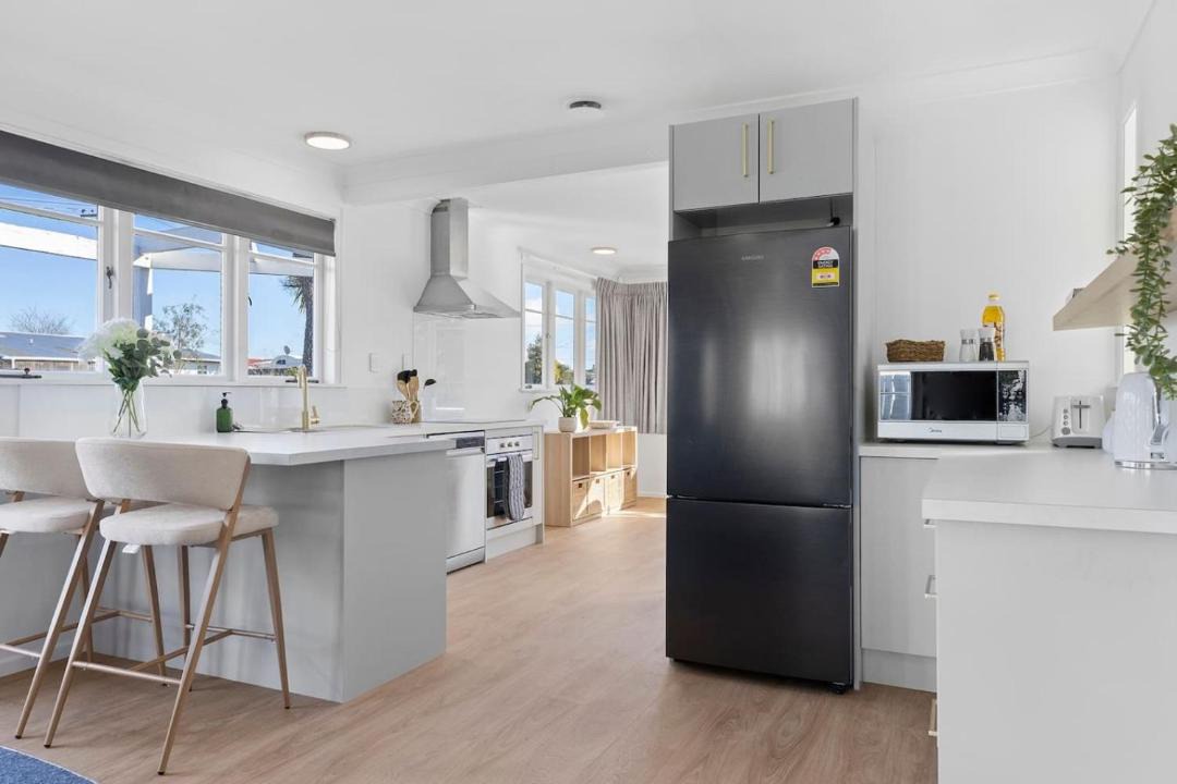 Photo of Kitchen in Taupo
