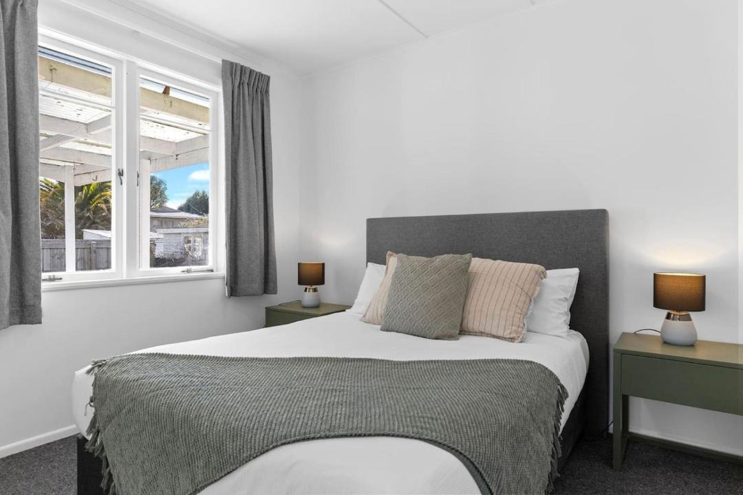 Photo of Bedroom in Taupo