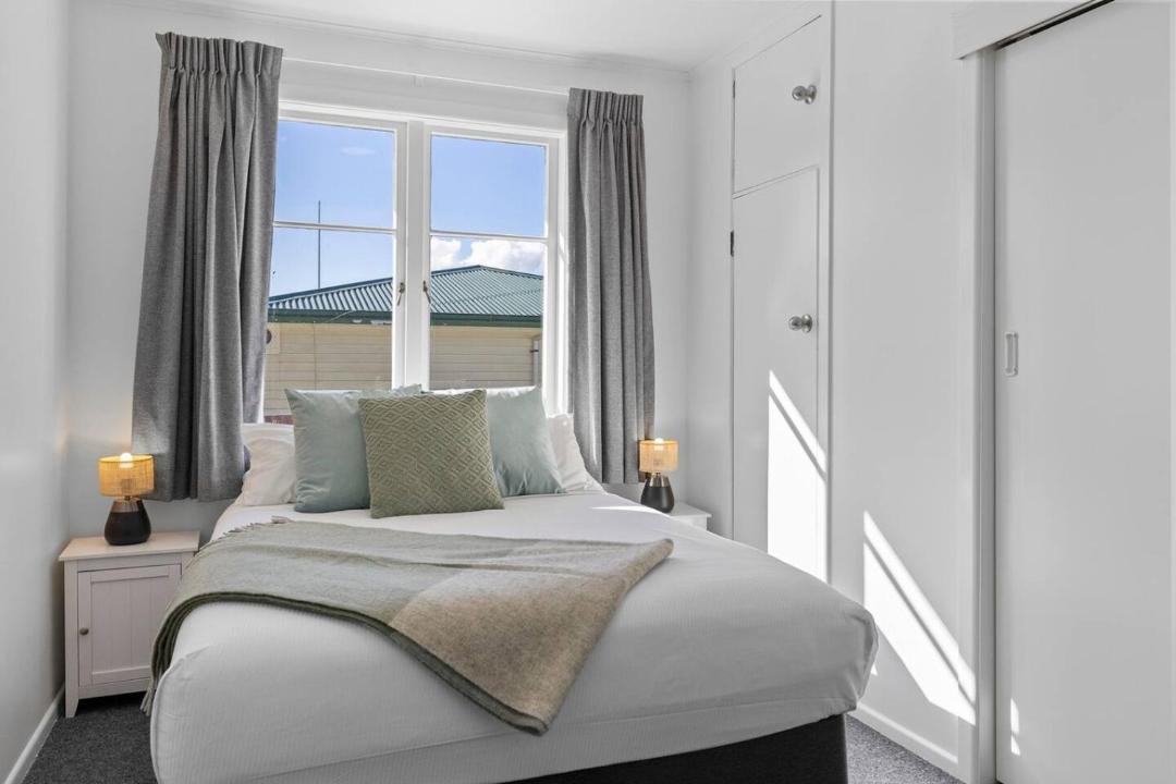 Photo of Bedroom in Taupo