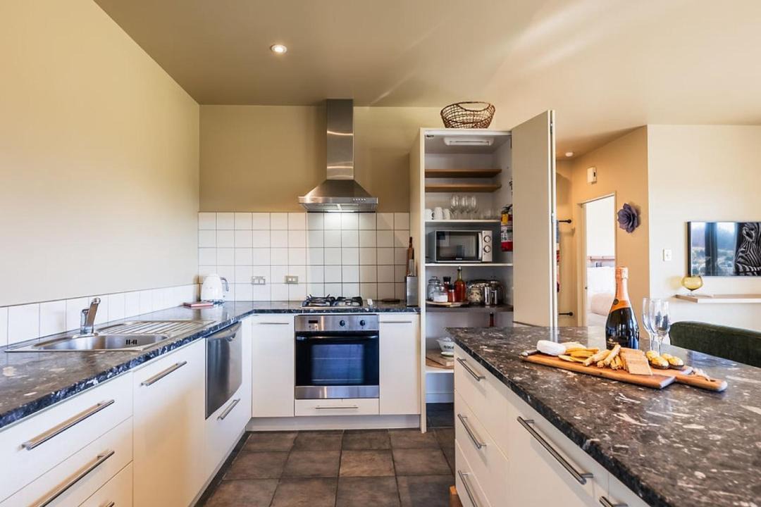 Photo of Kitchen in Windwhistle