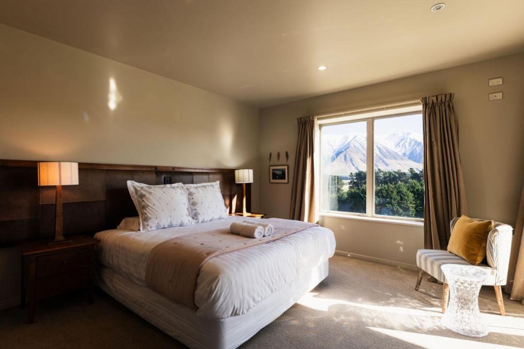 Photo of Bedroom in Windwhistle