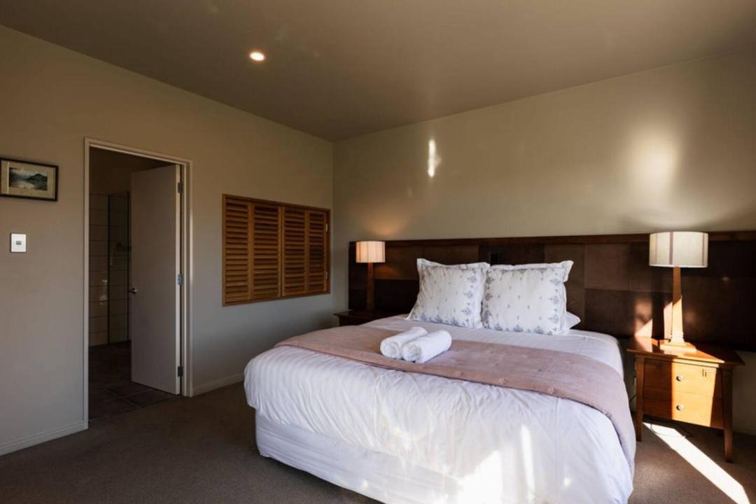 Photo of Bedroom in Windwhistle