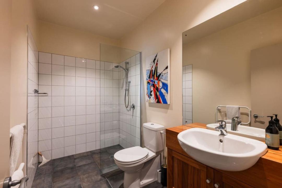 Photo of Bathroom in Windwhistle