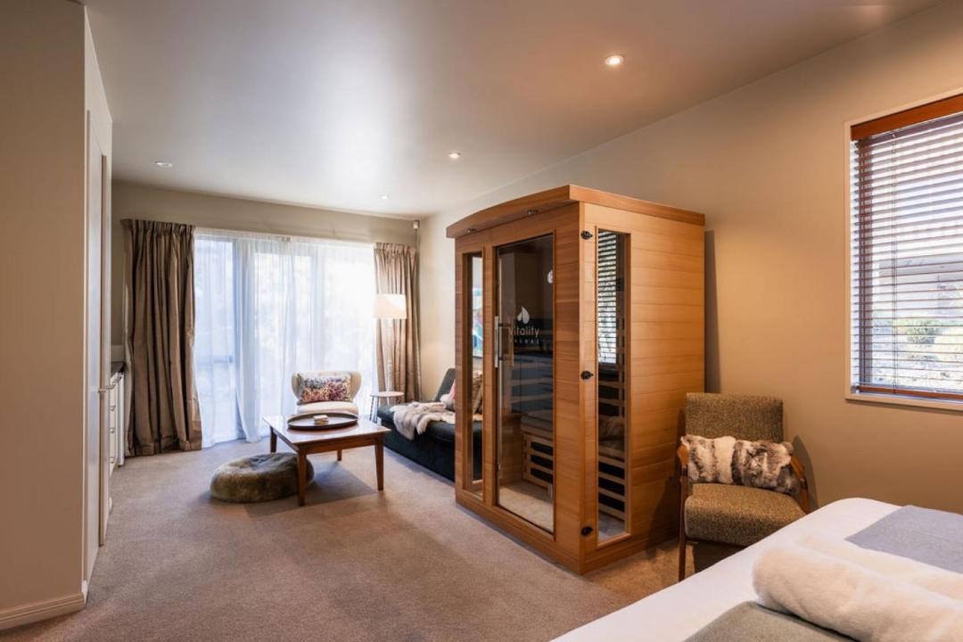 Photo of Bedroom in Windwhistle