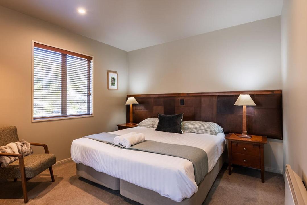 Photo of Bedroom in Windwhistle