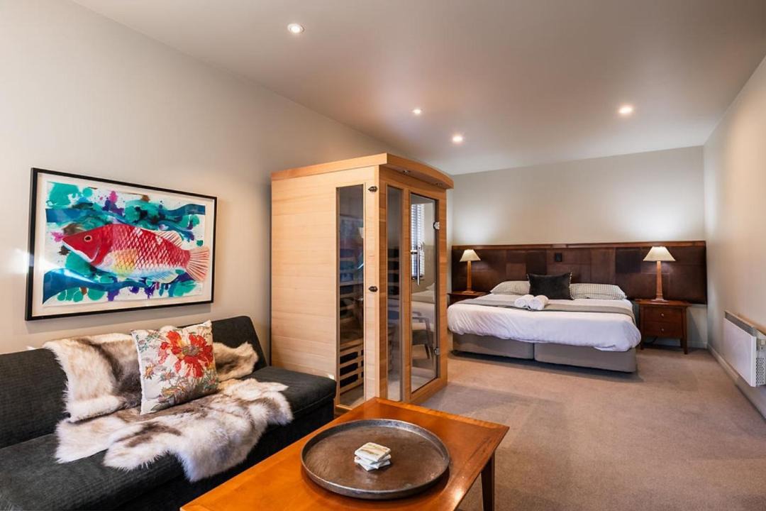 Photo of Bedroom in Windwhistle
