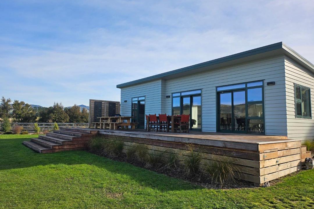 Photo of Others in South Wairarapa District