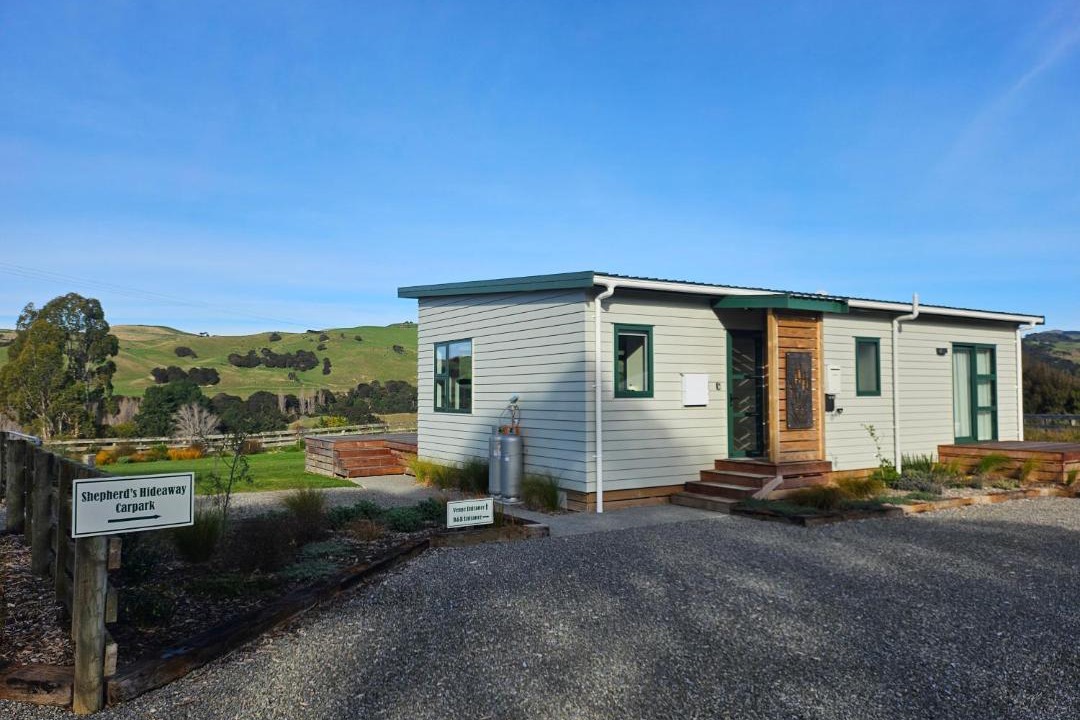 Photo of Others in South Wairarapa District