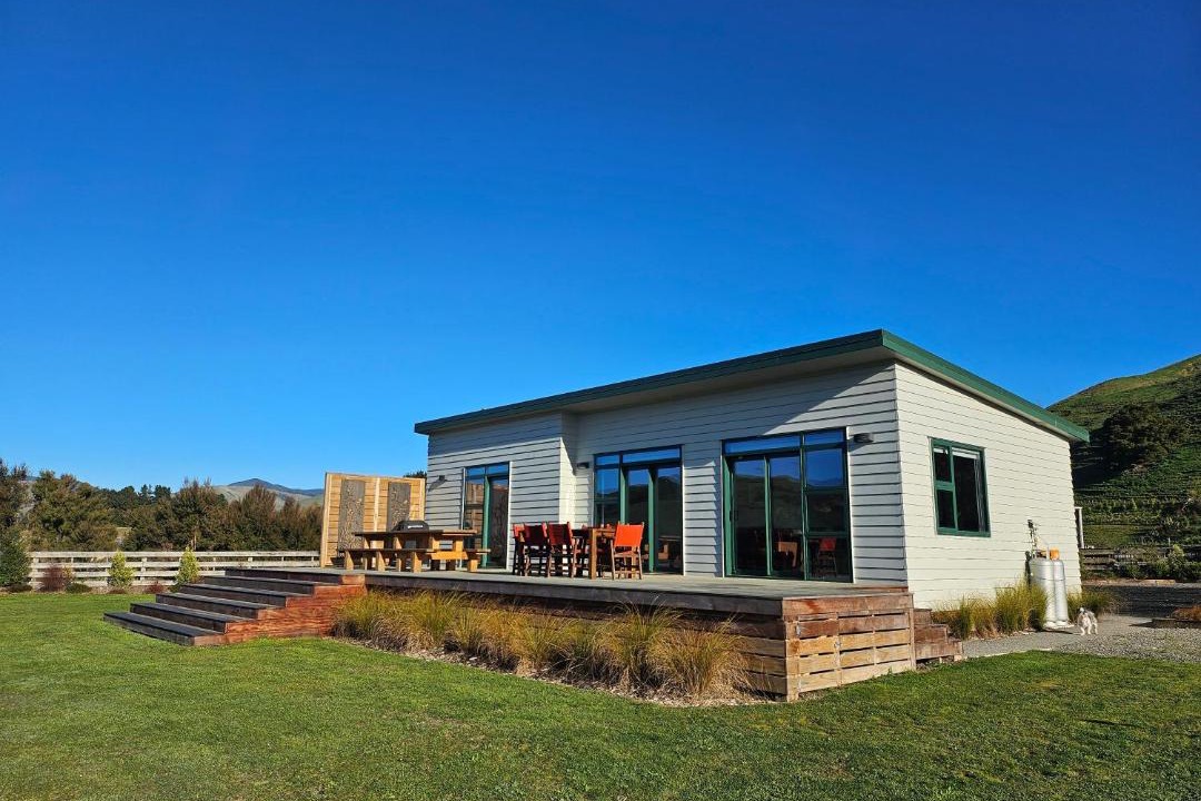 Photo of Others in South Wairarapa District
