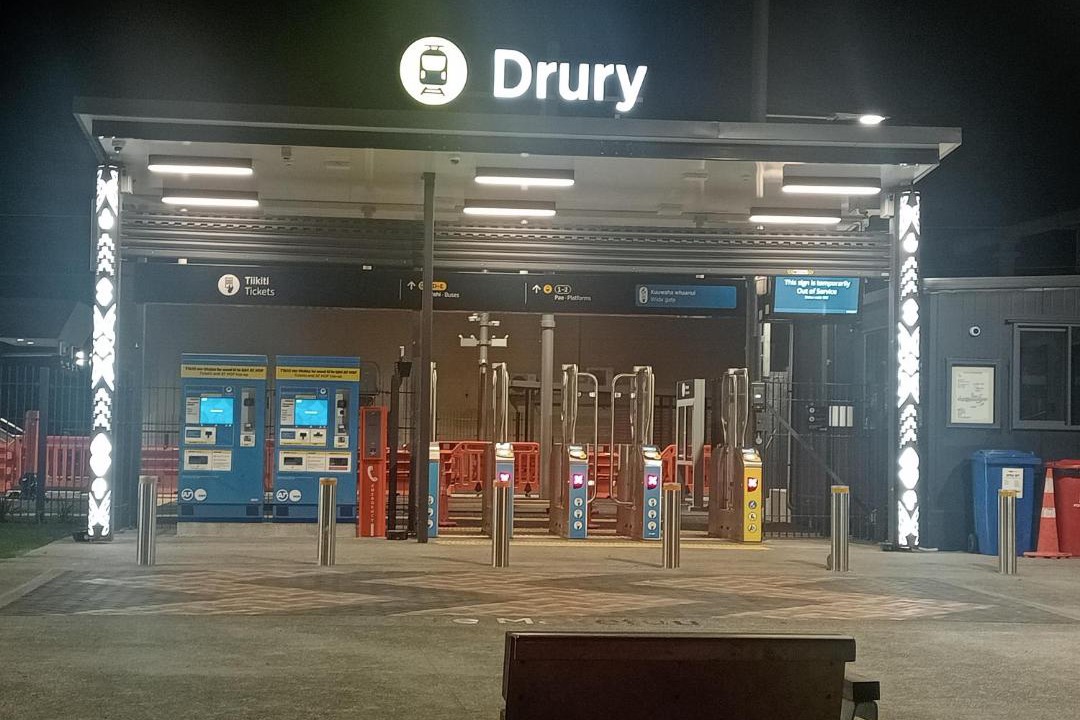 Photo of Others in Drury
