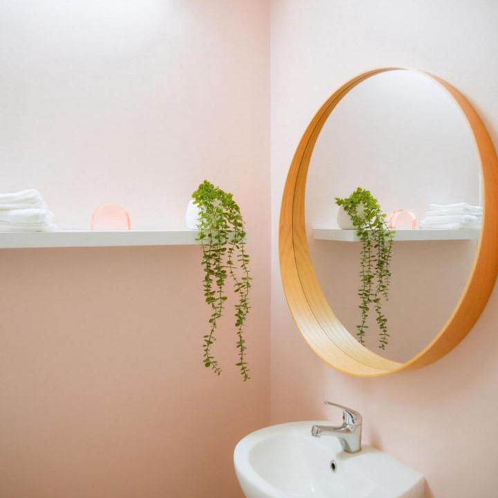 Photo of Bathroom in Christchurch City Centre