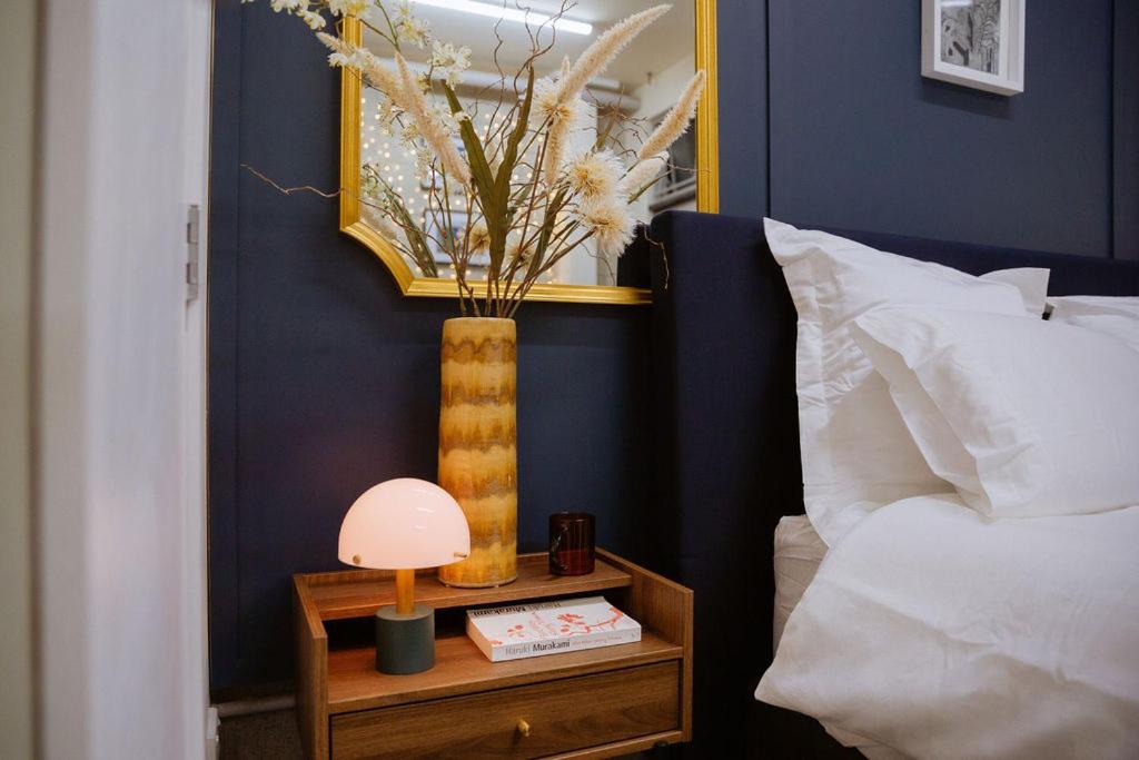Photo of Bedroom in Christchurch City Centre