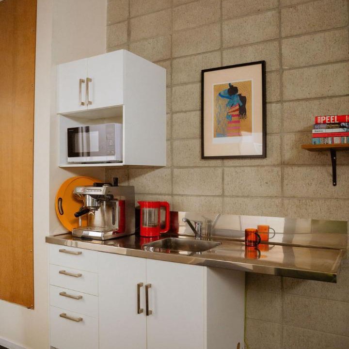 Photo of Kitchen in Christchurch City Centre