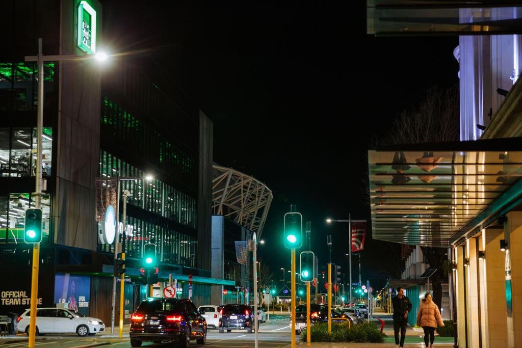 Photo of Others in Christchurch City Centre