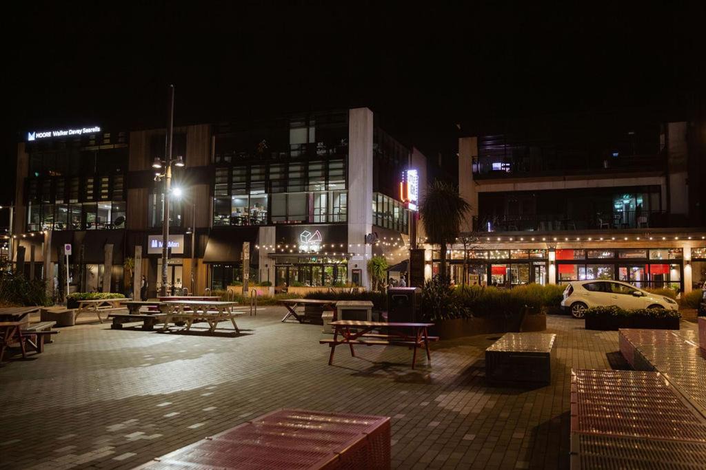Photo of Others in Christchurch City Centre