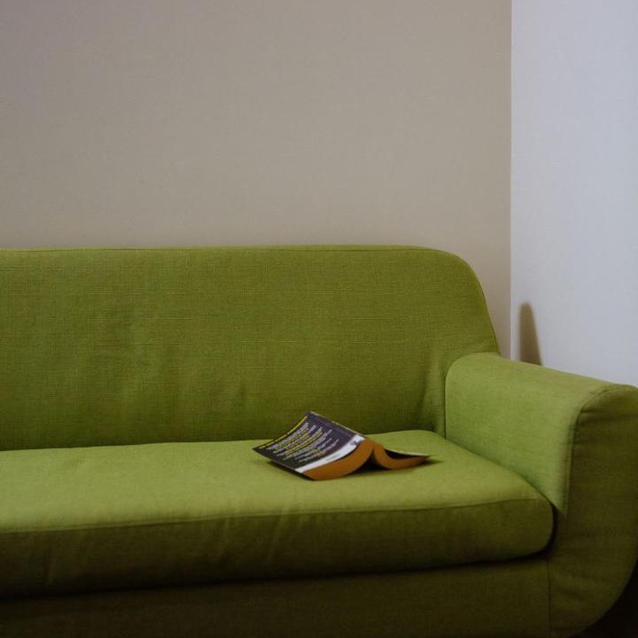Photo of Livingroom in Christchurch City Centre