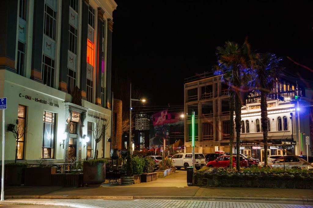 Photo of Others in Christchurch City Centre