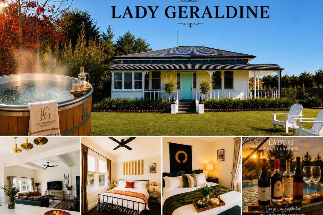 Photo of Others in Geraldine