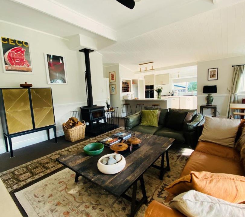 Photo of Livingroom in Geraldine