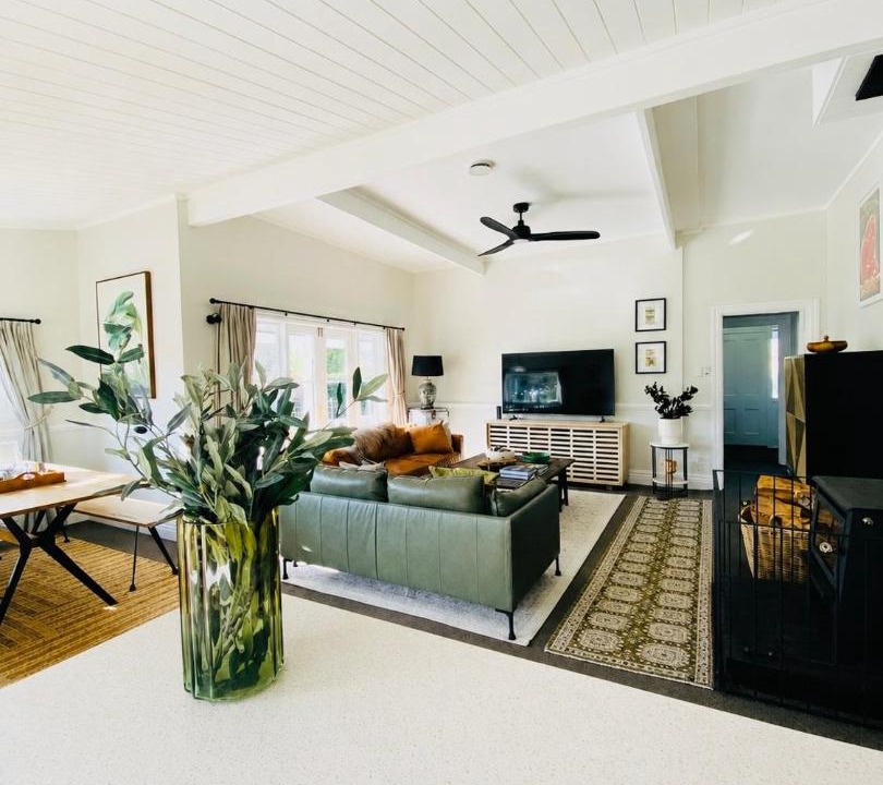 Photo of Livingroom in Geraldine