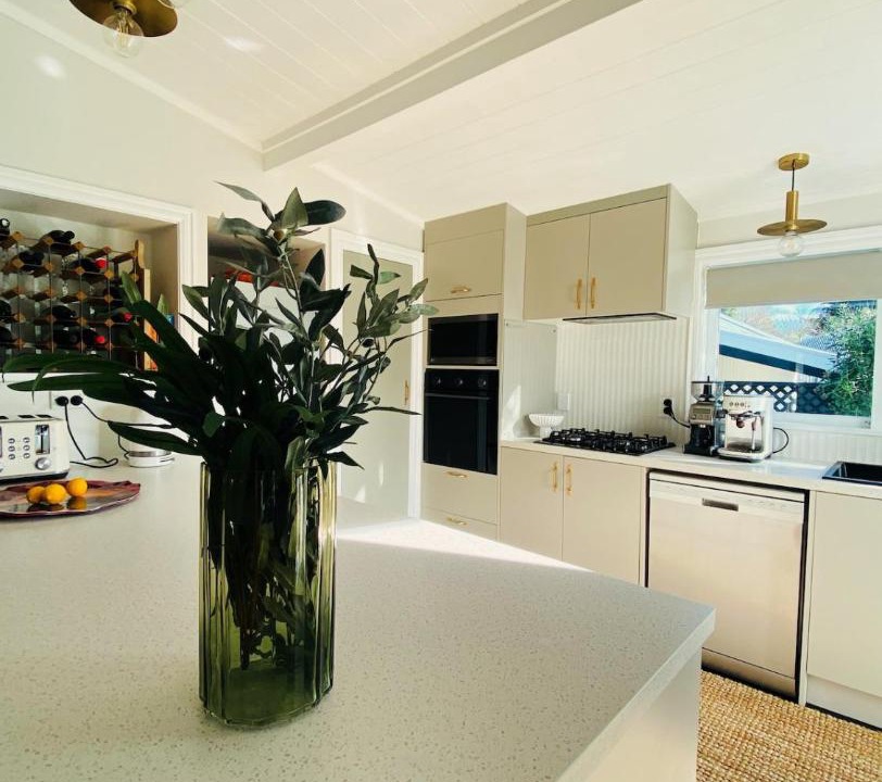 Photo of Kitchen in Geraldine