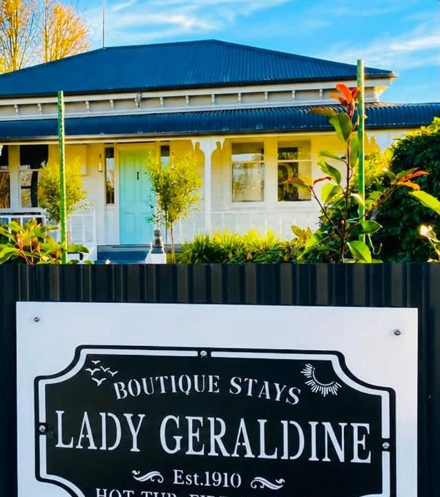 Photo of Others in Geraldine