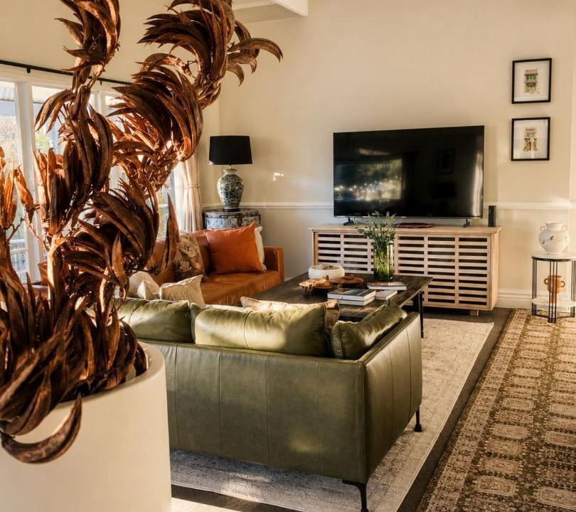 Photo of Livingroom in Geraldine