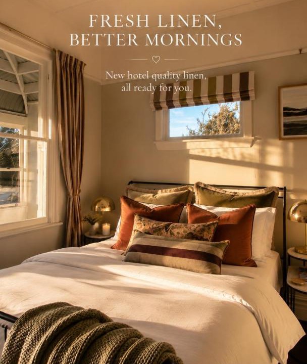 Photo of Bedroom in Geraldine