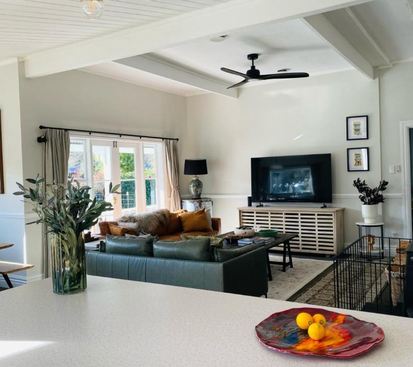 Photo of Kitchen in Geraldine