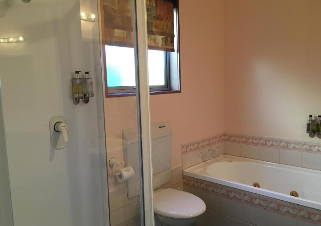 Photo of Bathroom in Timaru