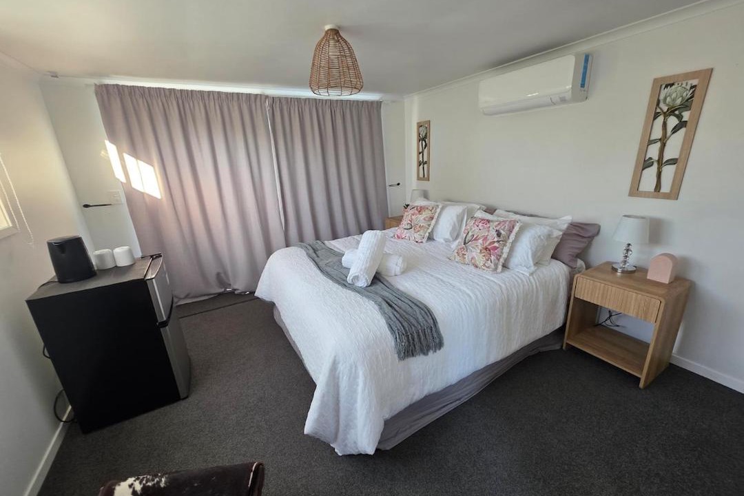 Photo of Bedroom in Napier