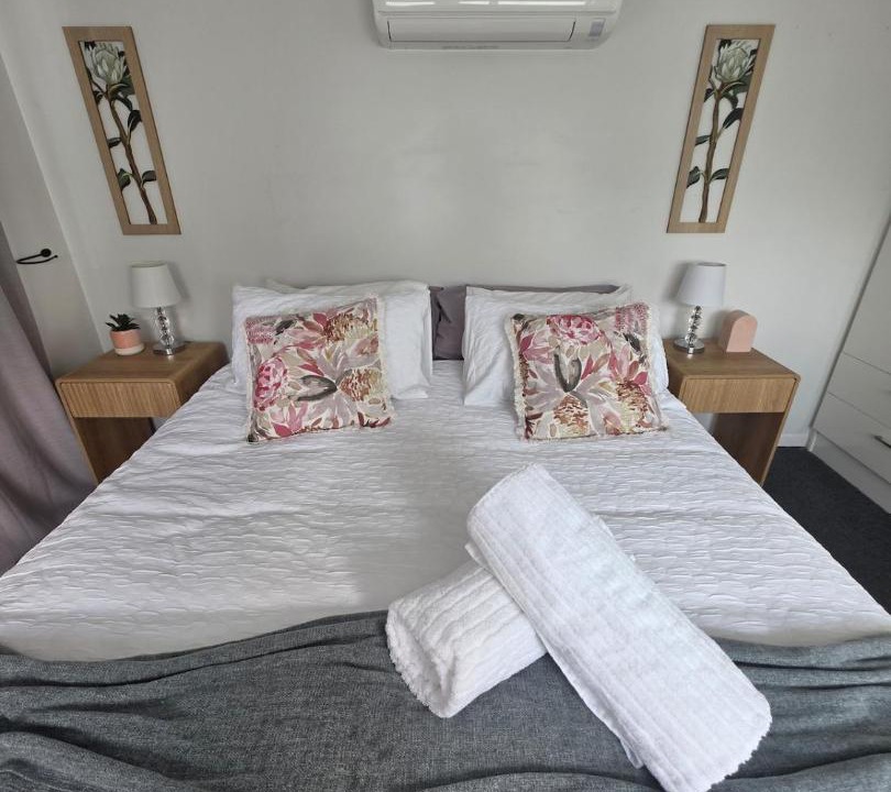 Photo of Bedroom in Napier