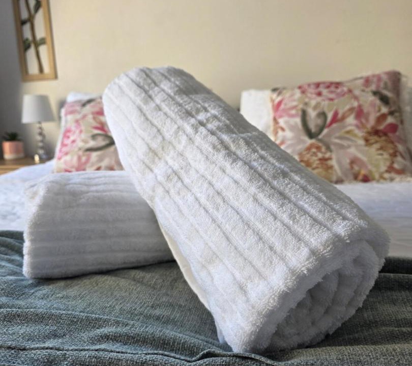 Photo of Bedroom in Napier