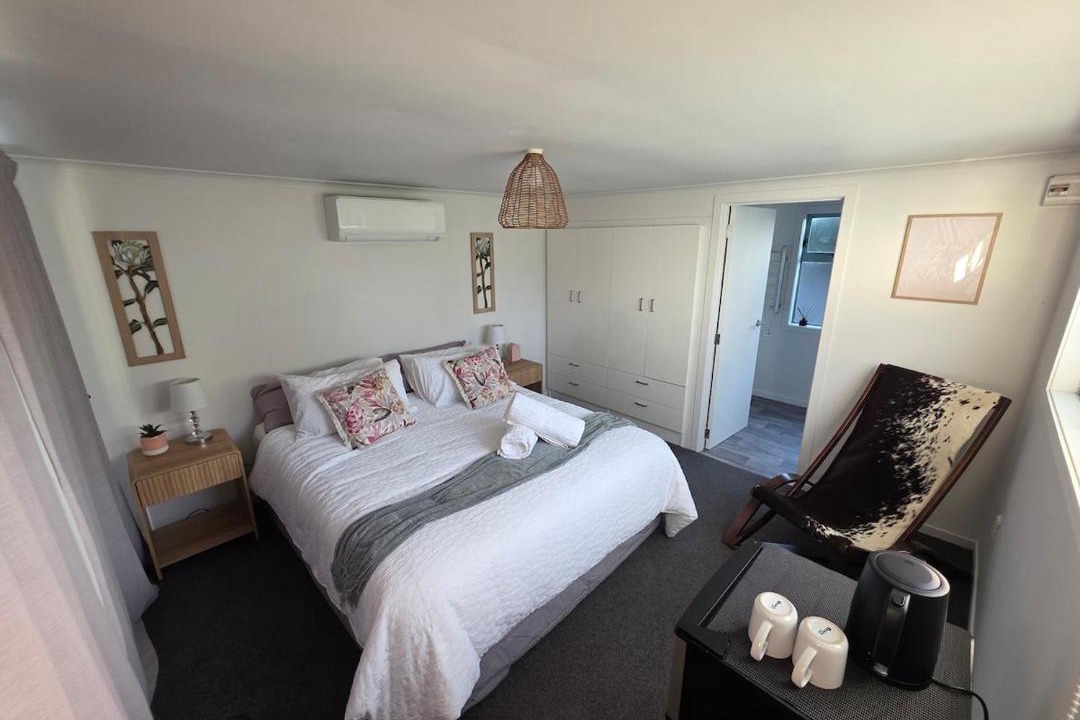 Photo of Bedroom in Napier