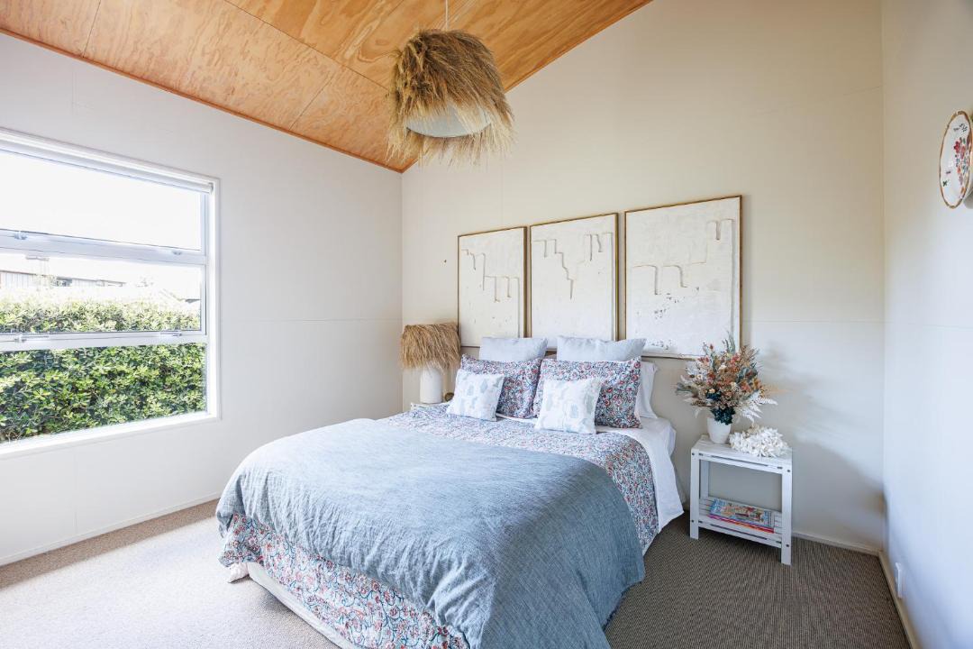 Photo of Bedroom in Tangoio
