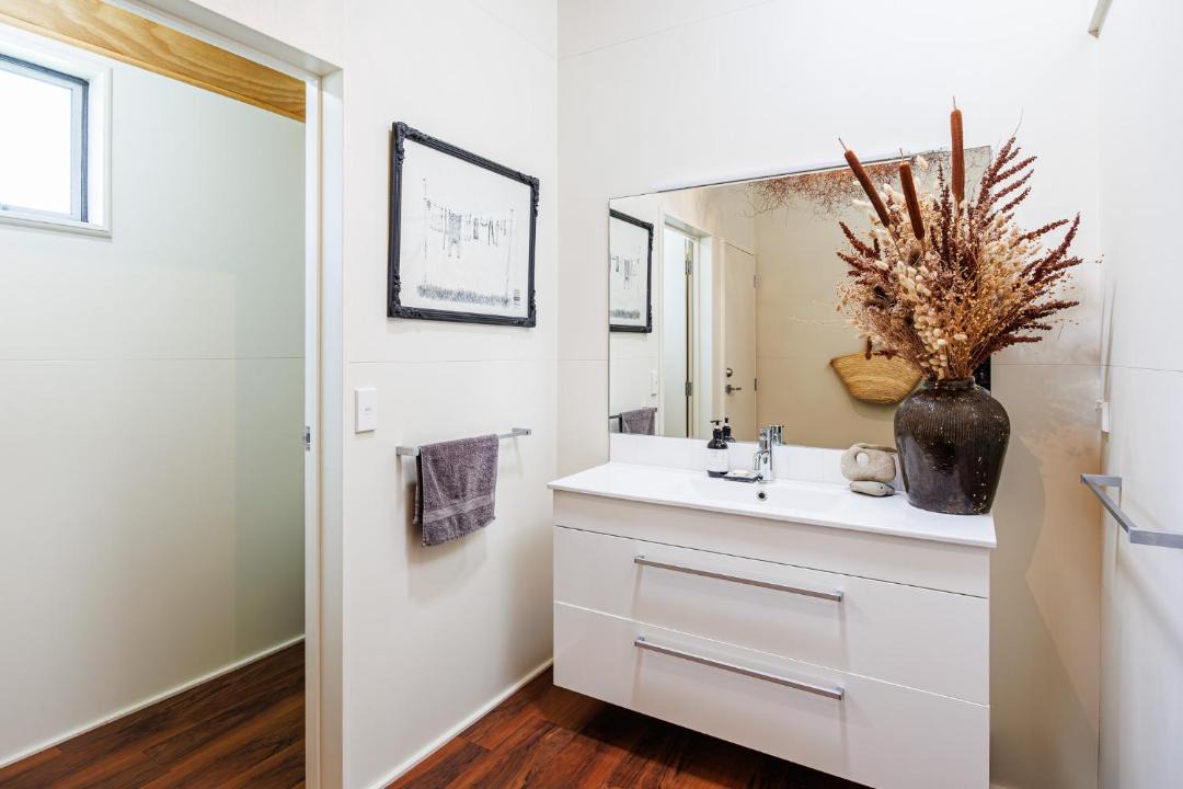 Photo of Bathroom in Tangoio