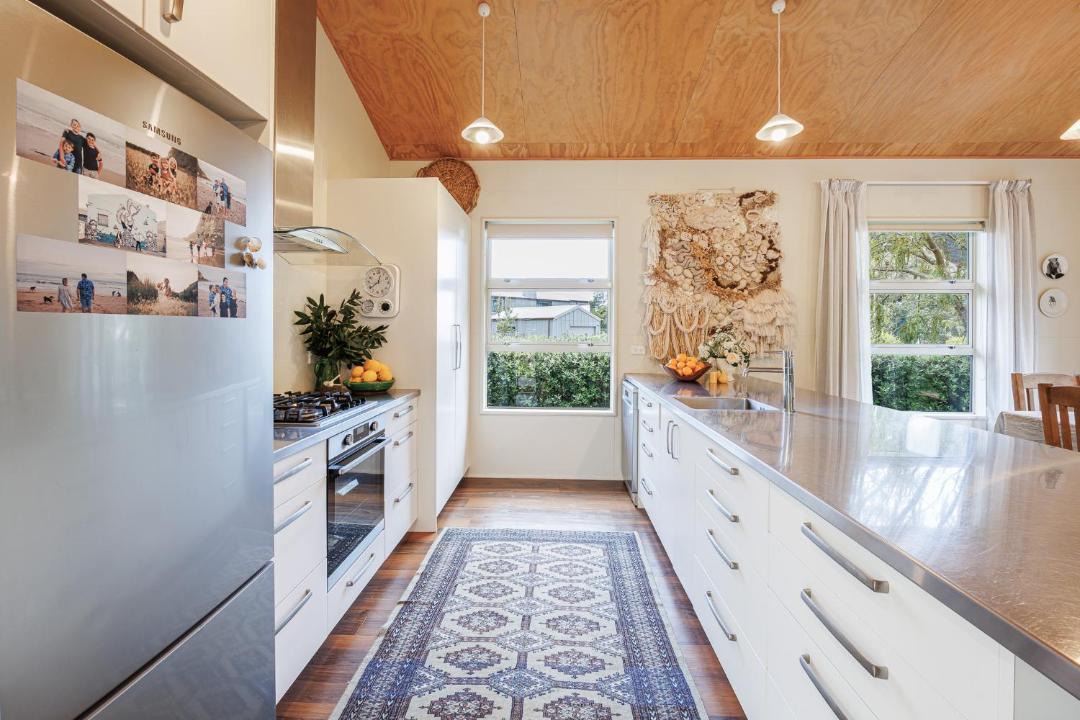 Photo of Kitchen in Tangoio