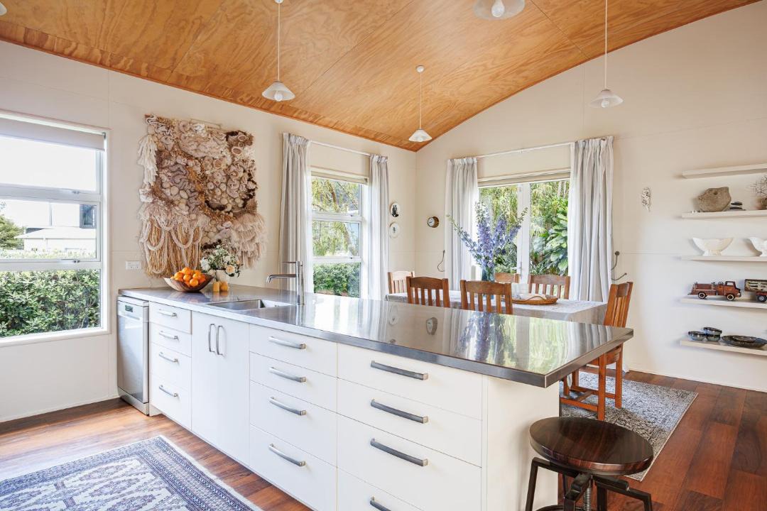 Photo of Kitchen in Tangoio