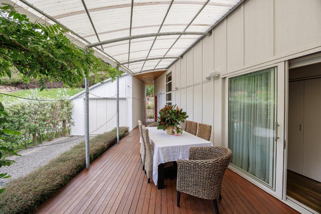 Photo of Patio Balcony in Tangoio