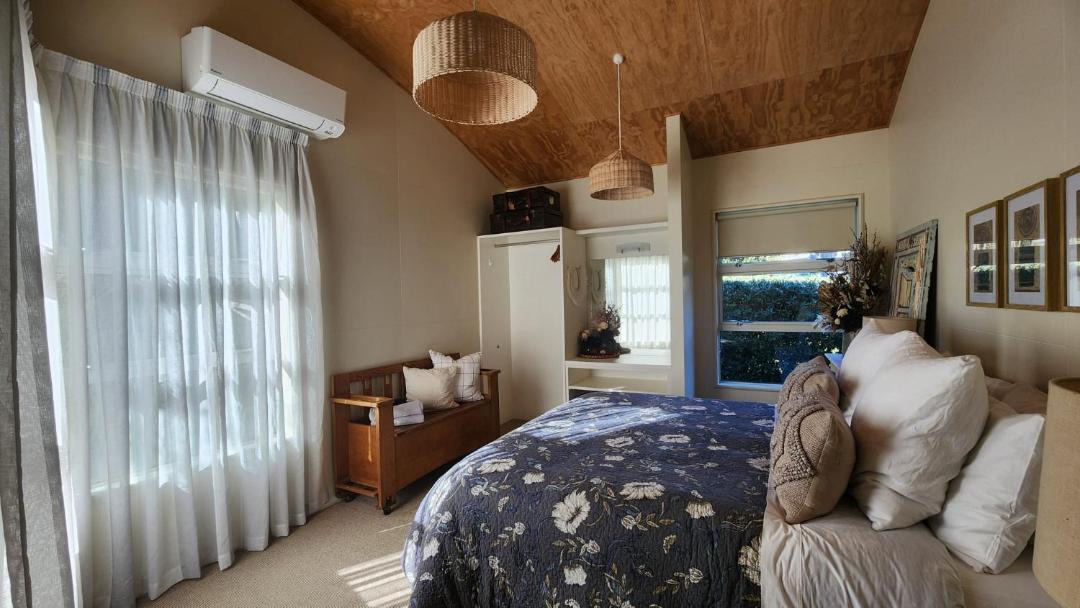 Photo of Bedroom in Tangoio