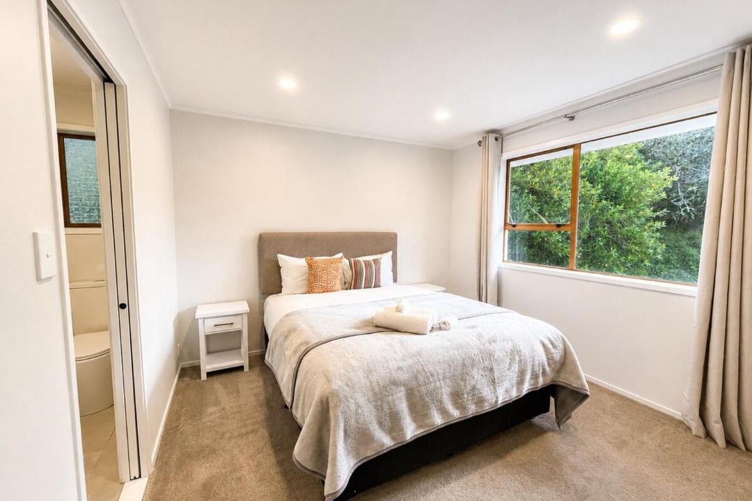 Photo of Bedroom in Auckland