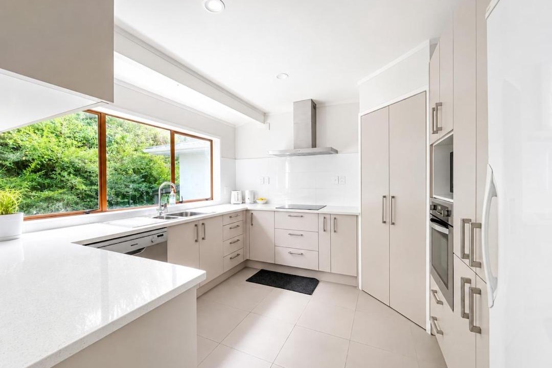 Photo of Kitchen in Auckland
