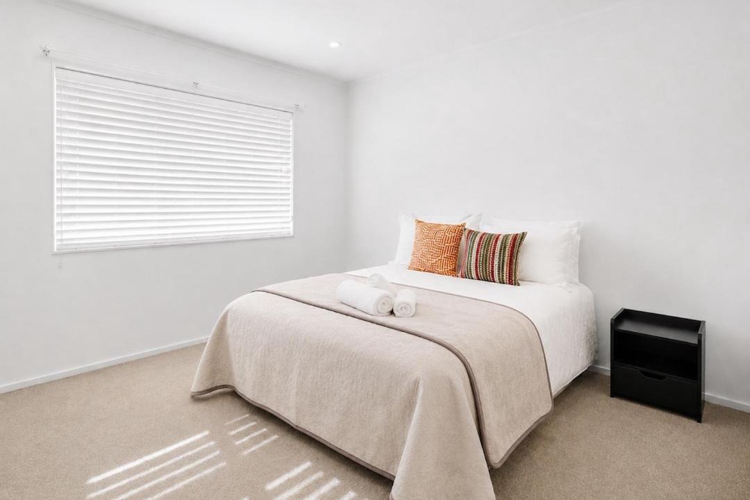 Photo of Bedroom in Auckland
