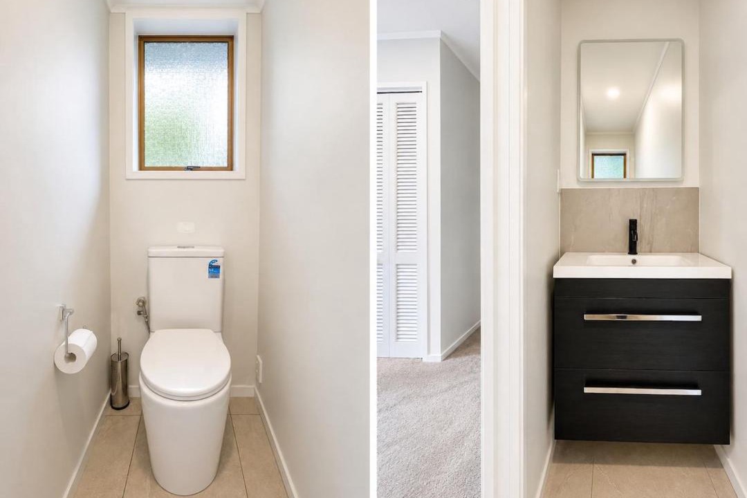 Photo of Bathroom in Auckland