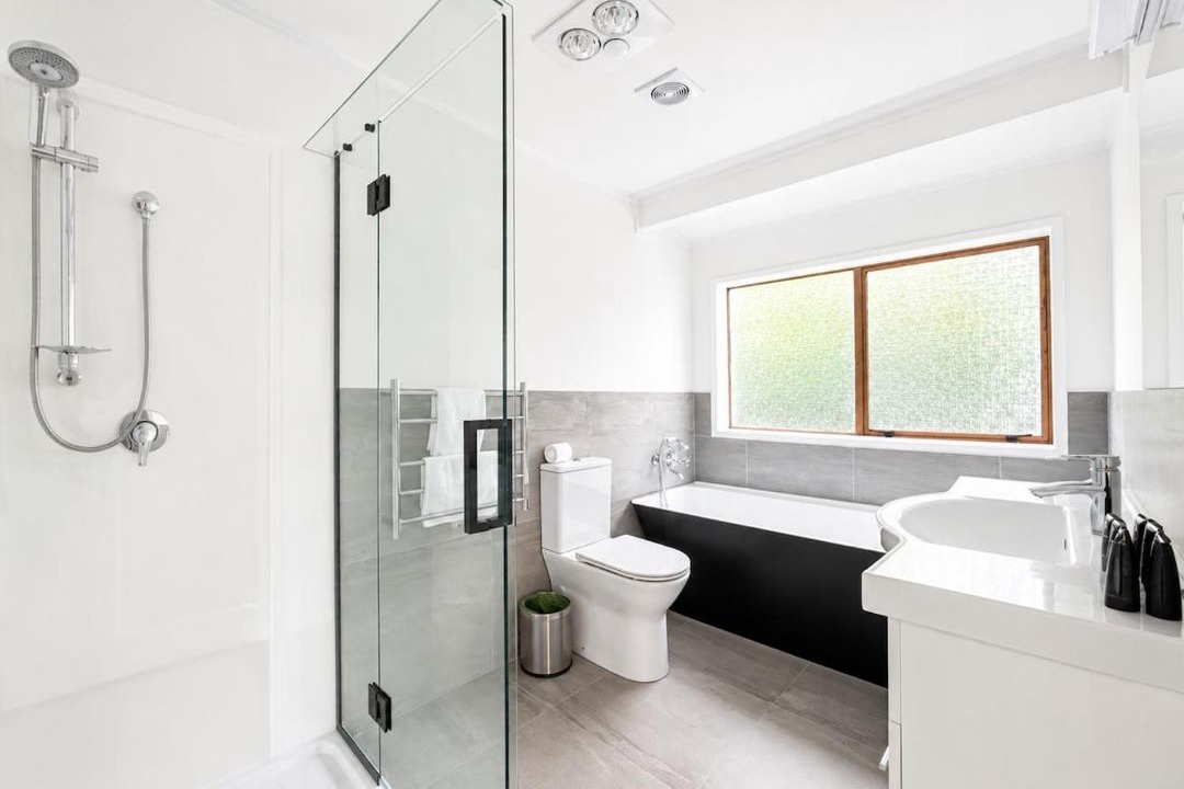 Photo of Bathroom in Auckland