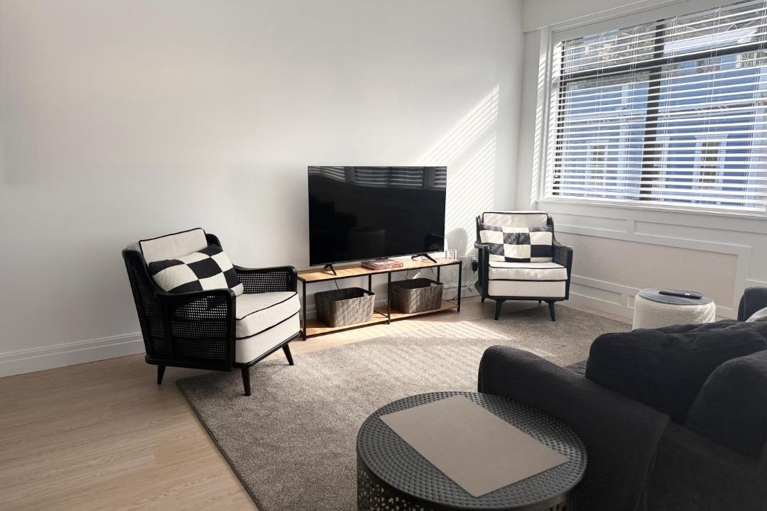 Photo of Livingroom in Thorndon