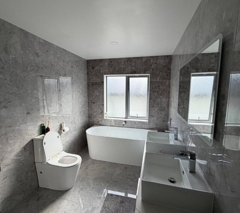 Photo of Bathroom in Auckland