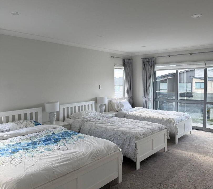 Photo of Bedroom in Auckland